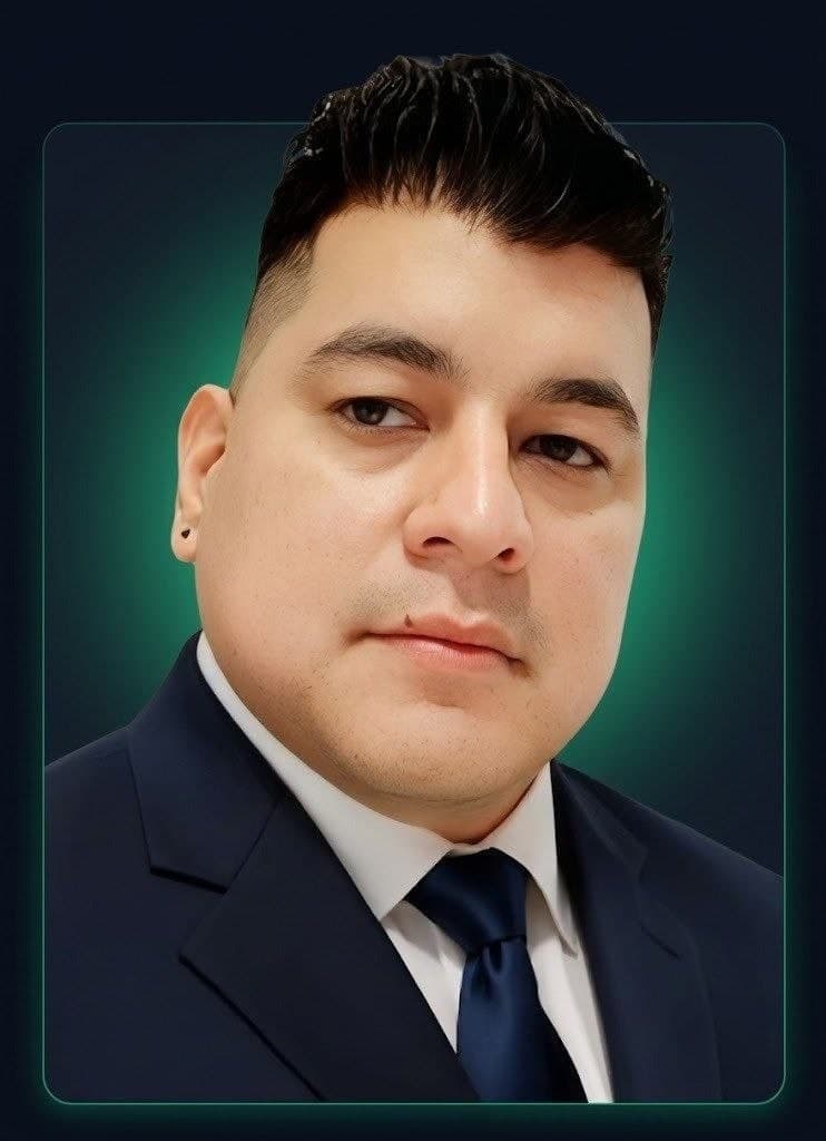 Yeison Arbey Carrillo Lemus - IT Project Manager